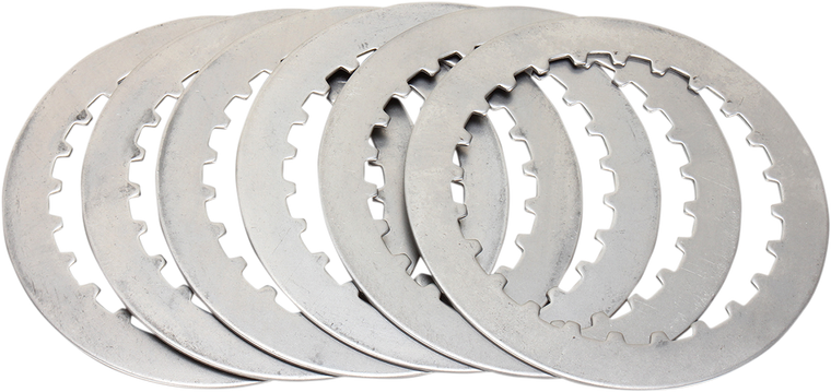 Prox - Steel Plates - Clutch Steel Alloy Drive Plate - 16.S32005