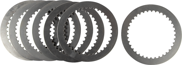 Prox - Steel Plates - Clutch Steel Alloy Drive Plate - 16.S34018