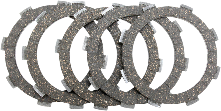 Prox - Clutch Friction Plates - Clutch Friction Plates - 16.S41001