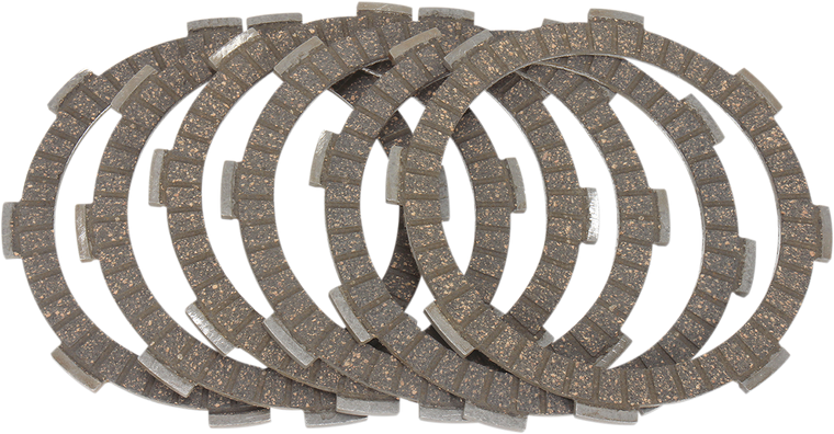 Prox - Clutch Friction Plates - Clutch Friction Plates - 16.S41009