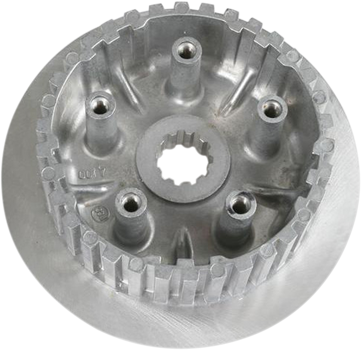 Prox - Inner Clutch Hub - Inner Clutch Hub - 18.4334