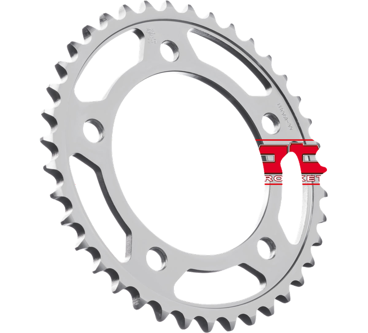 Jt Sprockets - Rear Sprocket - 39 Tooth - BMW/Honda - Steel Rear Sprocket - JTR302.39
