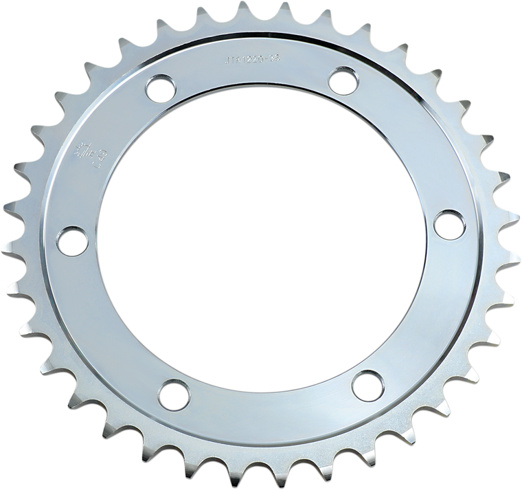 Jt Sprockets - Sprocket - Rear - Honda - 36-Tooth - Steel Rear Sprocket - JTR1220.36