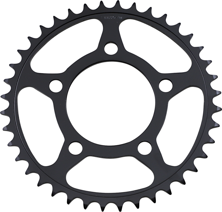 Jt Sprockets - Sprocket - Rear - Honda - 40 Tooth - Steel Rear Sprocket - JTR1225.40