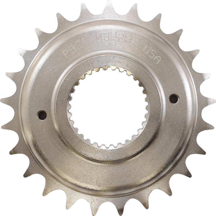 Pbi - Offset Transmission Sprocket - 25 Tooth - Offset Transmission Sprocket - 303-25