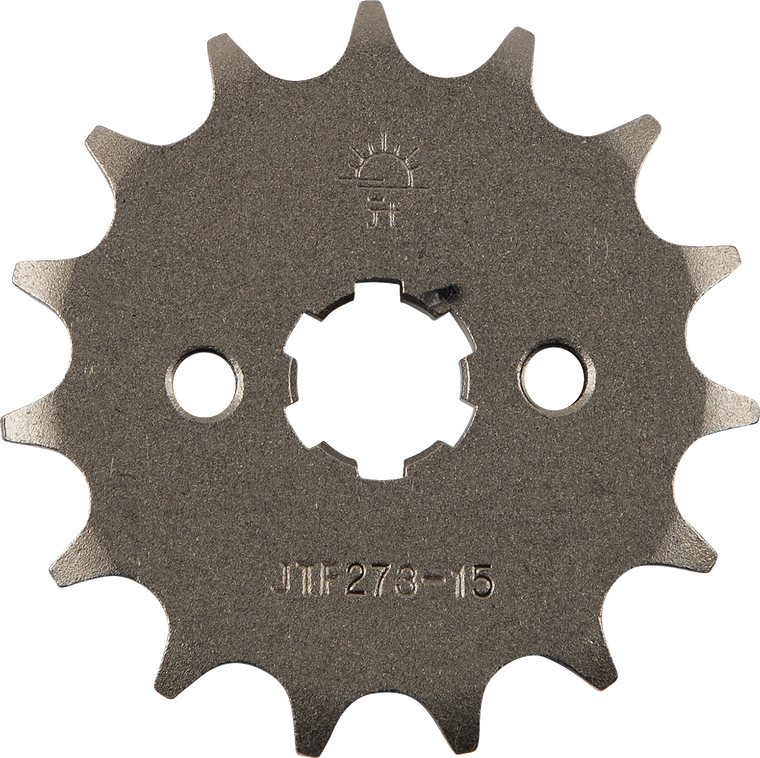 Jt Sprockets - Countershaft Sprocket - 15 Tooth - KLX150L - Countershaft Front Sprocket - JTF273.15