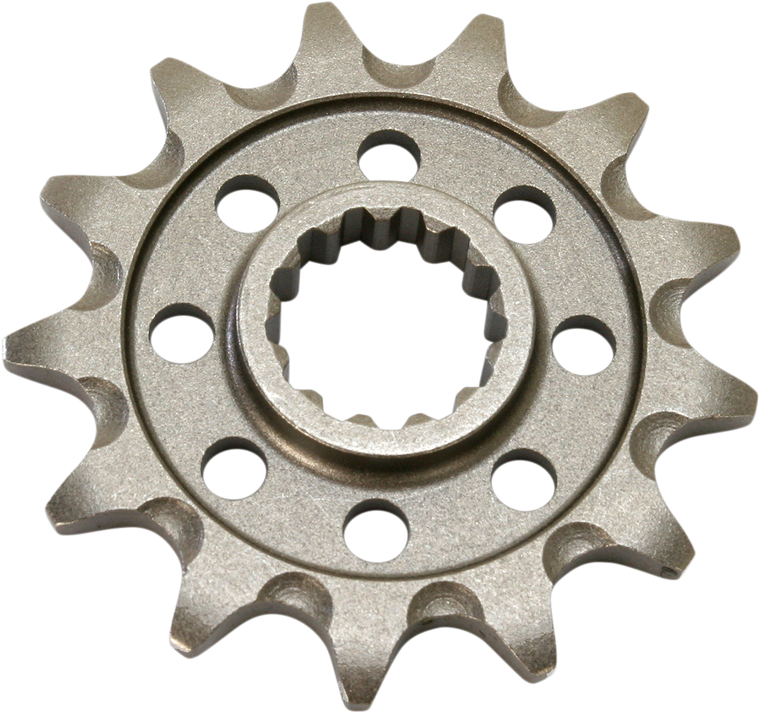 Jt Sprockets - Countershaft Sprocket - 13 Tooth - Front Sprocket - JTF1442.13SC
