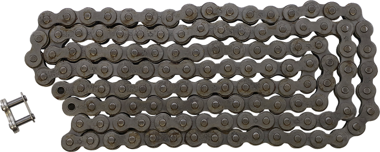 Jt Chains - 420 HDR - Heavy Duty Drive Chain - Steel - 126 Links - 420 HDR Heavy Duty Drive Chain - JTC420HDR126SL