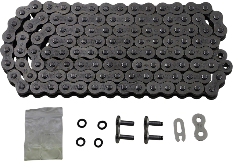 Jt Chains - 520 X1R3 Chain - 118 Link - 520 X1R3 Drive Chain - JTC520X1R3-118D