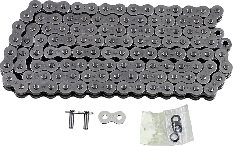 Jt Chains - X1R3 525 Chain - 112 Link - 525 X1R3 Drive Chain - JTC525X1R3-112R