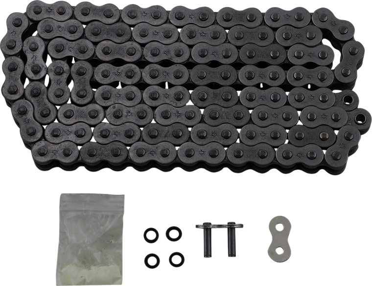 Jt Chains - X1R3 525 Chain - 114 Link - 525 X1R3 Drive Chain - JTC525X1R3-114R