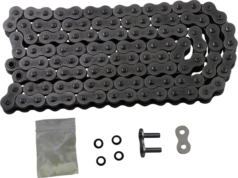 Jt Chains - X1R3 525 Chain - 116 Link - 525 X1R3 Drive Chain - JTC525X1R3-116R