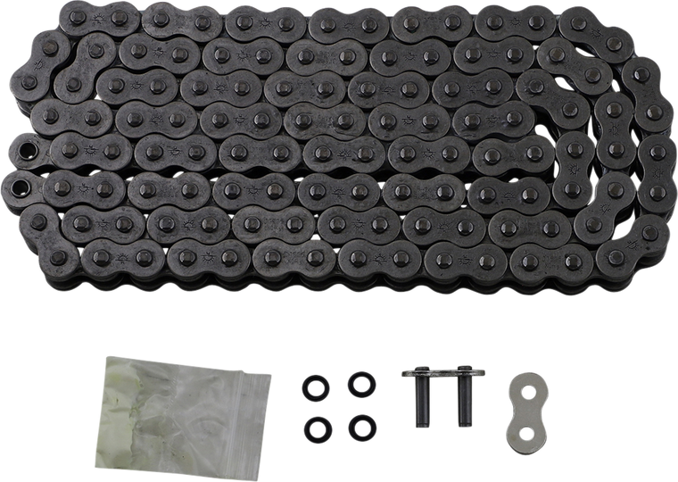 Jt Chains - X1R3 525 Chain - 118 Link - 525 X1R3 Drive Chain - JTC525X1R3-118R