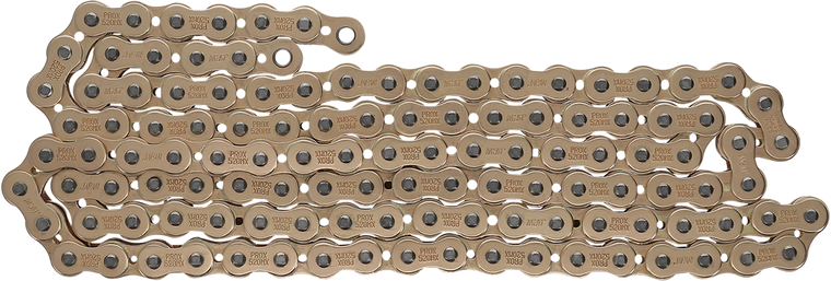 Prox - 520 MX Chain - Gold - 120 Link - 520 MX Chain - 07.RC520120CG