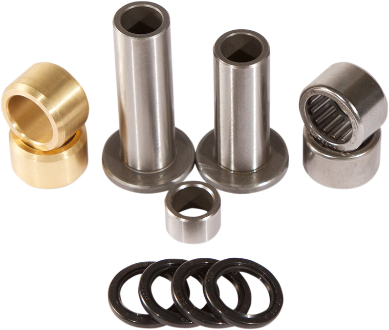 Pivot Works - Swingarm Bearing Kit - Swingarm Bearing Kit - PWSAK-G01-001