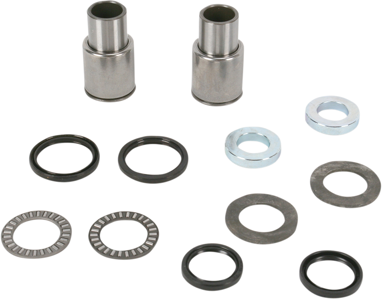 Pivot Works - Swingarm Bearing Kit - Swingarm Bearing Kit - PWSAK-S22-521