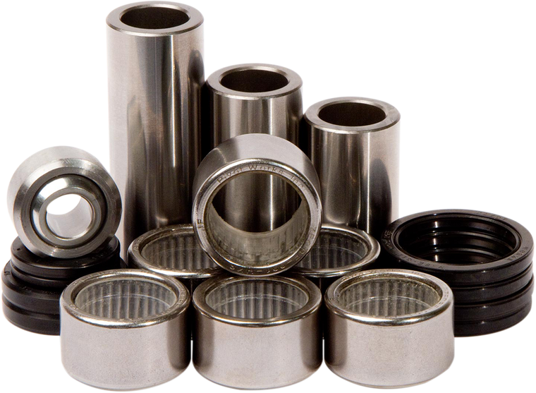 Pivot Works - Linkage Rebuild Kit - Linkage Rebuild Kit - PWLK-H43-000