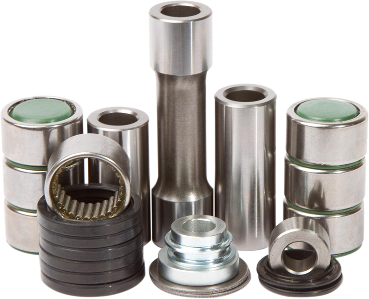 Pivot Works - Linkage Rebuild Kit - Linkage Rebuild Kit - PWLK-H53-000