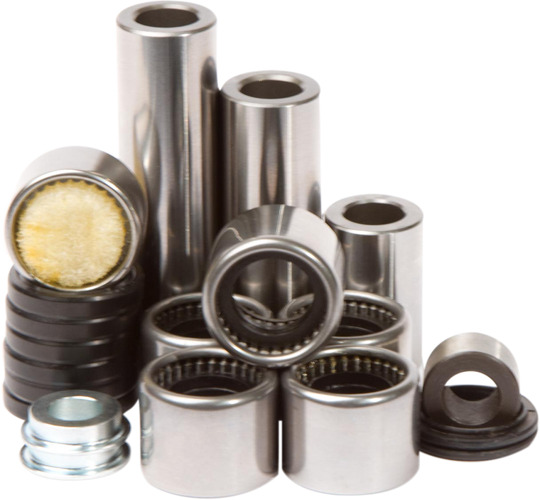 Pivot Works - Linkage Rebuild Kit - Linkage Rebuild Kit - PWLK-H57-000