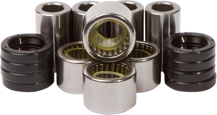 Pivot Works - Linkage Rebuild Kit - Linkage Rebuild Kit - PWLK-H58-000