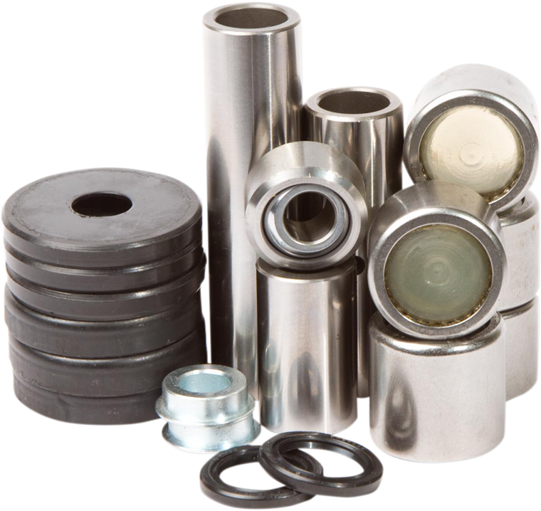 Pivot Works - Linkage Rebuild Kit - Linkage Rebuild Kit - PWLK-S24-000