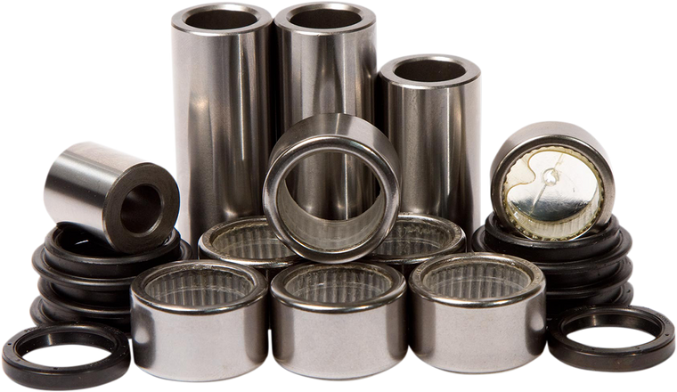 Pivot Works - Linkage Rebuild Kit - Linkage Rebuild Kit - PWLK-S30-000