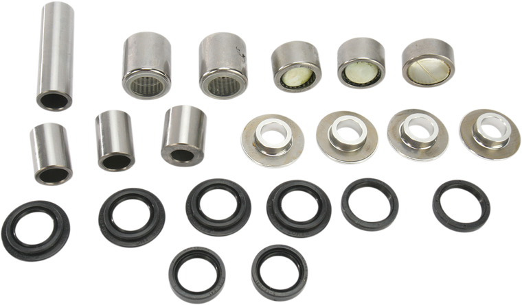 Pivot Works - Linkage Rebuild Kit - Linkage Rebuild Kit - PWLK-S47-000