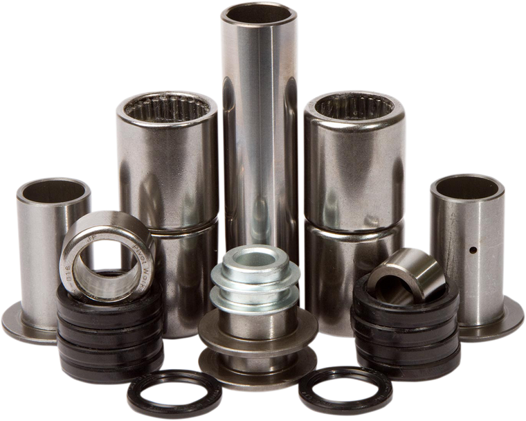 Pivot Works - Linkage Rebuild Kit - Linkage Rebuild Kit - PWLK-Y19-000