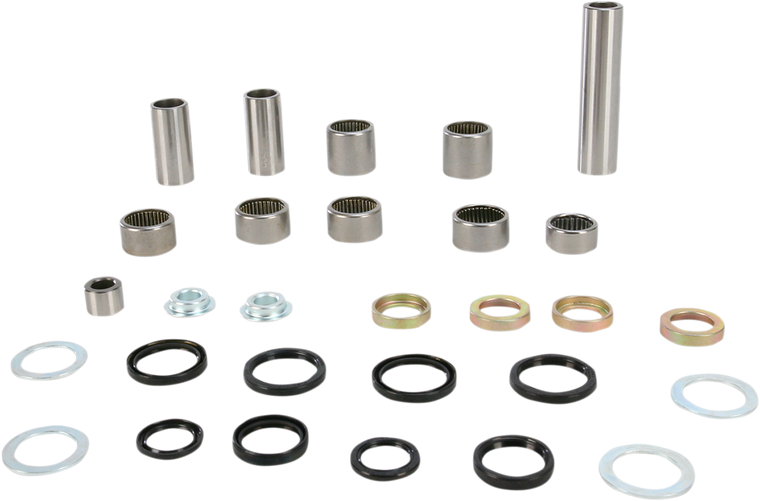 Pivot Works - Linkage Rebuild Kit - Linkage Rebuild Kit - PWLK-Y29-000