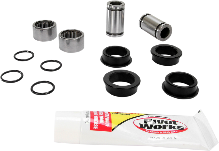 Pivot Works - Swingarm Bearing Kit - Swingarm Bearing Kit - PWSAK-T06-000