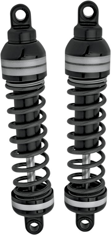 Progressive Suspension - 944 Ultra Touring - Heavy-Duty - 944 Ultra Touring/Low Shocks  Heavy Duty - 944-4020UT