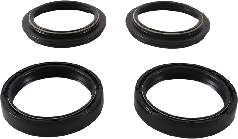 Pivot Works - Fork Seal Kit - Fork Seal Kit - PWFSK-Z043