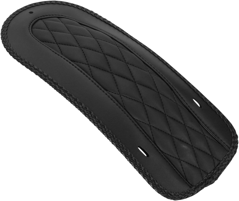 Mustang - Fender Bib - Dave Perewitz Signature Series - Dave Perewitz Signature Series Fender Bib - 78151