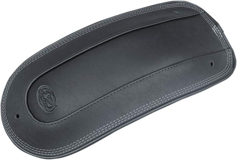 Mustang - Fender Bib - Smooth - Solo Seat - Fender Bib for Solo Seat  Smooth - 78166