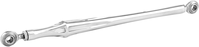 Performance Machine - Drive Shift Rod - Chrome - Shift Rod - 0034-0058DRV-CH