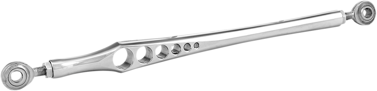 Performance Machine - Hole Shot Shift Rod - Chrome - Shift Rod - 0034-0058HST-CH