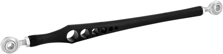 Performance Machine - Hole Shot Shift Rod - Black Ops - Shift Rod - 0034-0058HST-SM
