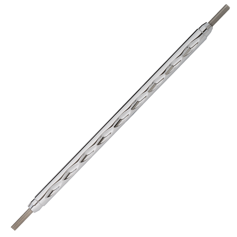 Joker Machine - Adjustable Shift Rod - Chrome - Adjustable Shift Rod - 30-811-3
