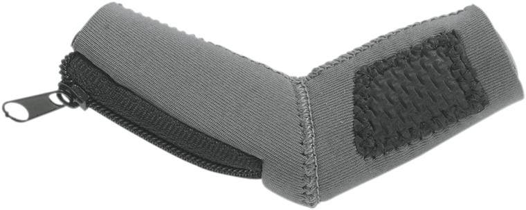 Pc Racing - Shifter Skin - Gray - Shifterskin - PCSSGREY Pc Racing - Shifter Skin - Gray - Shifterskin - PCSSGREY
