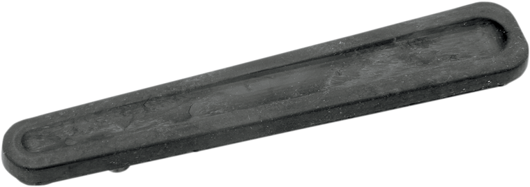 Performance Machine - Contour Footpeg Rubber Insert - Contour Rubber Inserts - 0035-9006