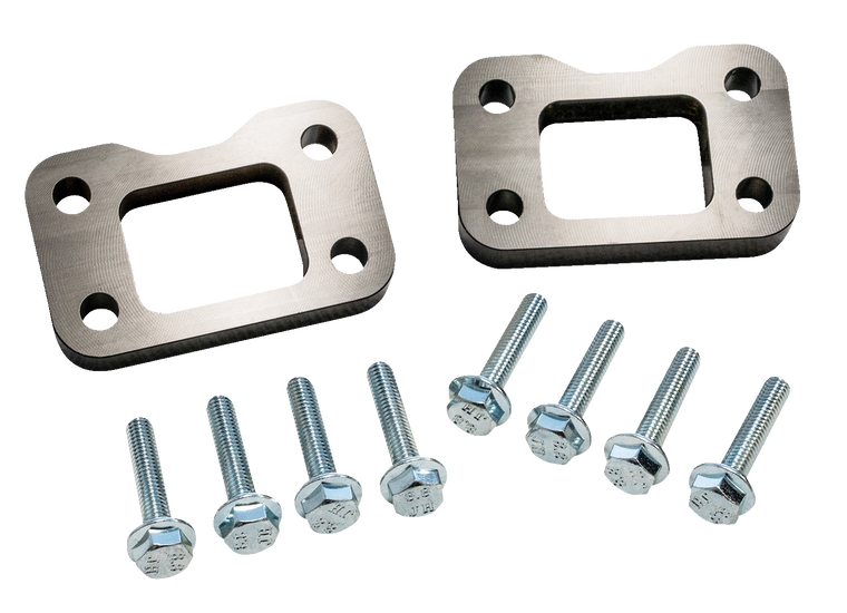 Pm Off-road - Rock Guard Spacer Kit - X3 - Rock Guard Spacer Kit - 0224-3002-B Pm Off-road - Rock Guard Spacer Kit - X3 - Rock Guard Spacer Kit - 0224-3002-B