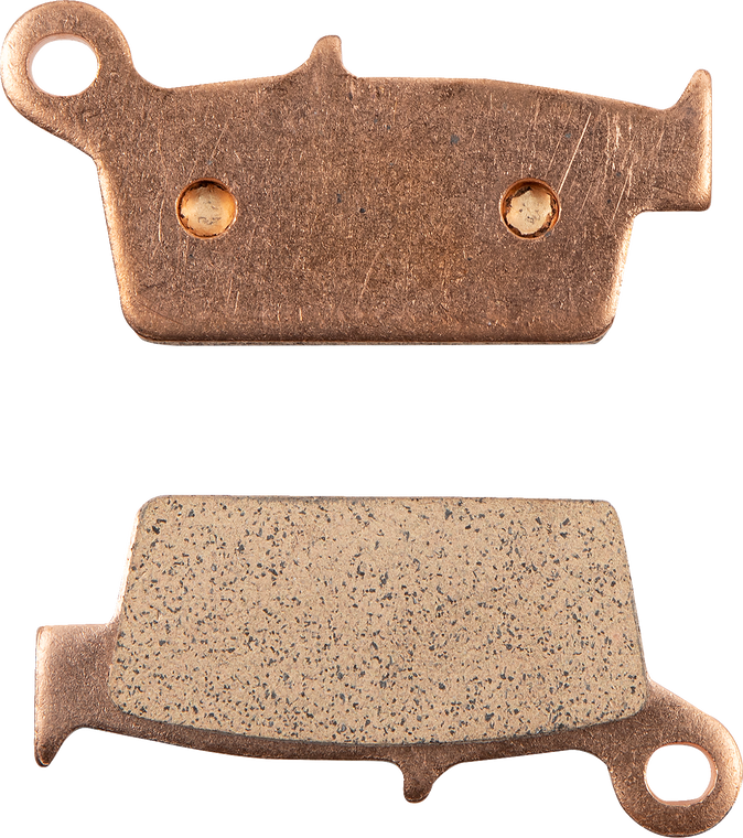 Moto-master - Brake Pads - Sintered Brake Pads - 91821-PU