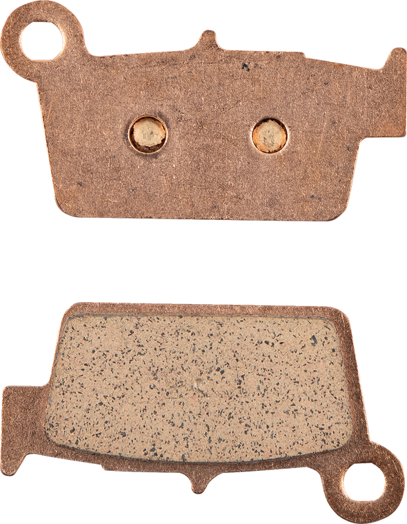 Moto-master - Brake Pads - Sintered Brake Pads - 94521-PU