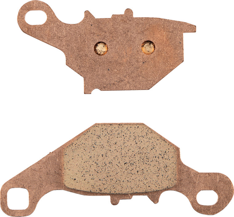 Moto-master - Brake Pads - Sintered Brake Pads - 94821-PU