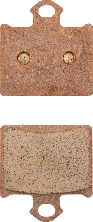 Moto-master - Brake Pads - Sintered Brake Pads - 96721-PU