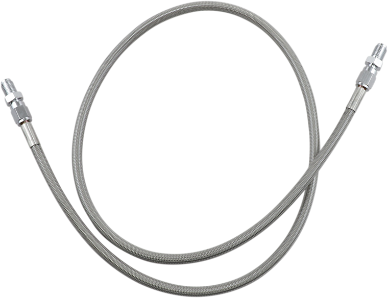 Powermadd - Extended Brake Line - (+6) Arctic Cat - Extended Length Brake Line - 45600