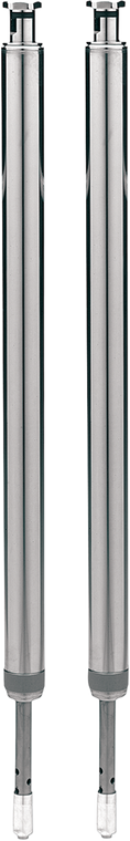 Pro-One Performance - Fork Tube Assemblies - 41 mm - 30.25" - Fork Tube Assembly - 105620