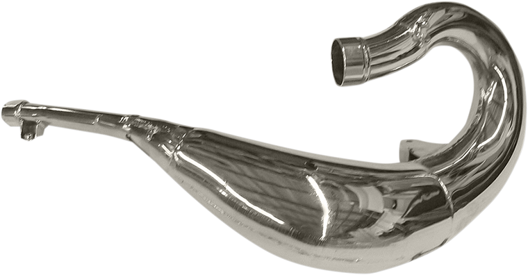 Pro Circuit - Platinum Head Pipe - Platinum Head Pipe - PH04125P Pro Circuit - Platinum Head Pipe - Platinum Head Pipe - PH04125P