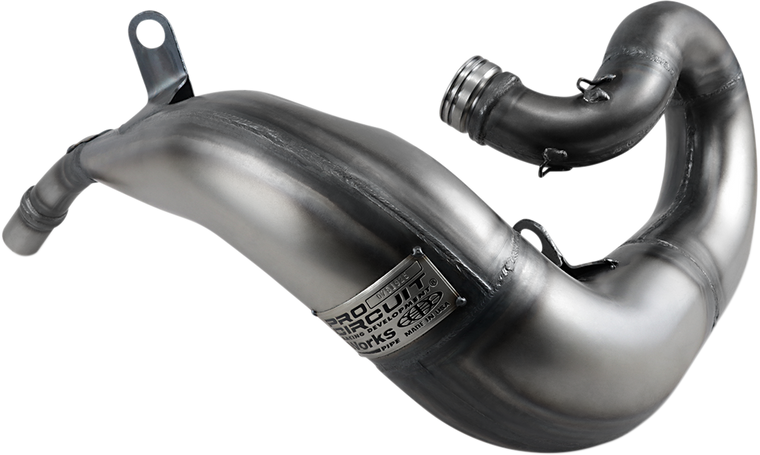 Pro Circuit - Works Pipe - Works Pipe - 751925