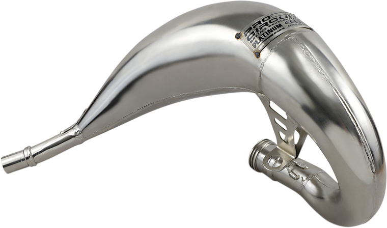 Pro Circuit - Platinum Pipe - Platinum Pipe - 851912 Pro Circuit - Platinum Pipe - Platinum Pipe - 851912